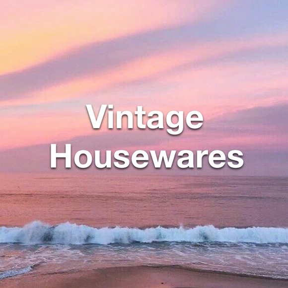 Housewares - Picture 1 of 1
